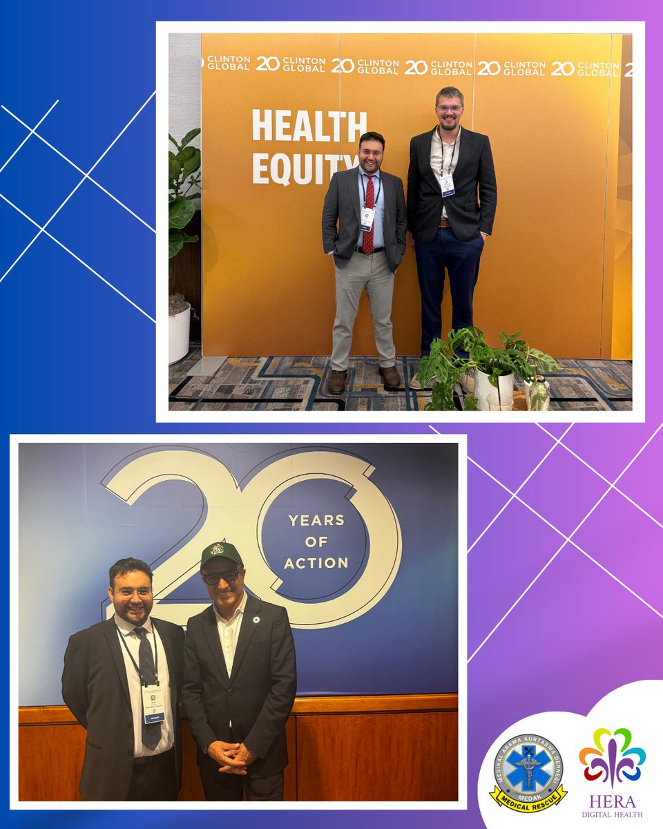 HERA Digital Health tweet media