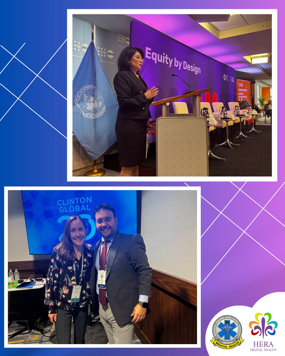 HERA Digital Health tweet media