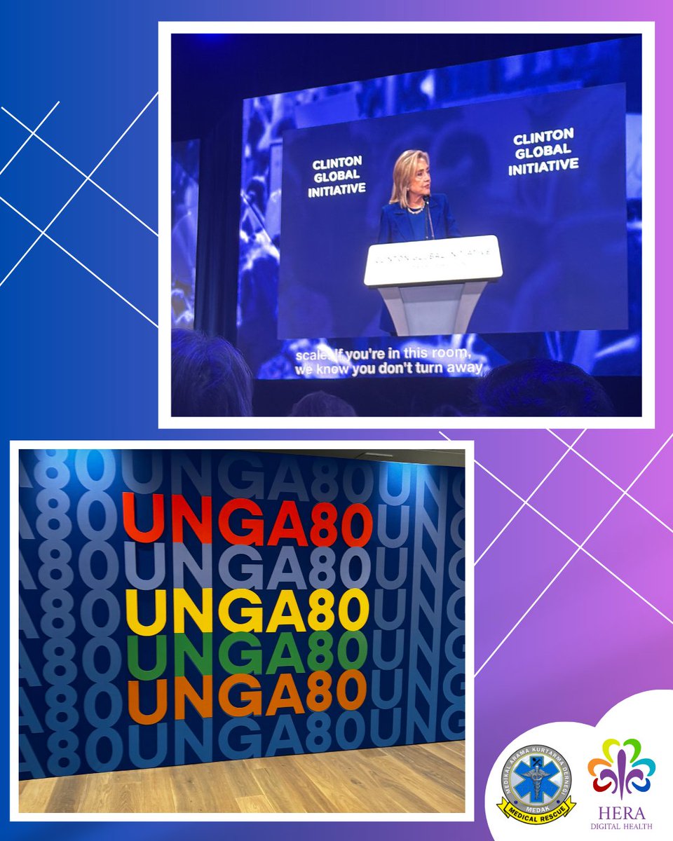 HERA Digital Health tweet media