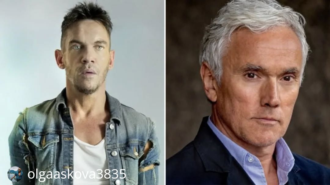 #新電影 "The Catch" 🆕 #Repost @olgaaskova3835 with <a href="/let/">let</a>.repost 
• #JonathanRhysMeyers EXCLUSIVE: Jonathan Rhys Meyers ( #TheTudors ) and #BenMiles (Tetris) are set to star in #TheCatch, a new #horror film from Epic Pictures and Mermaid Films that begins production in March.