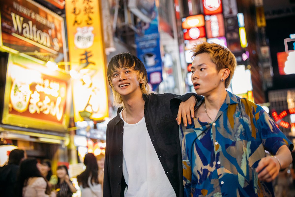 映画『愚か者の身分』公式 on X