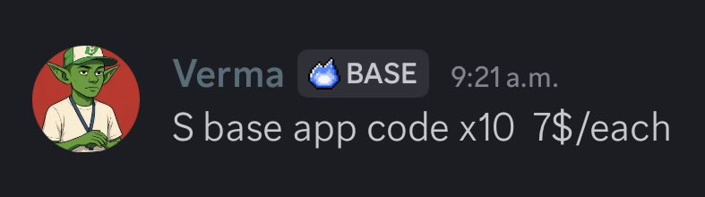 Crypto Degen tweet media