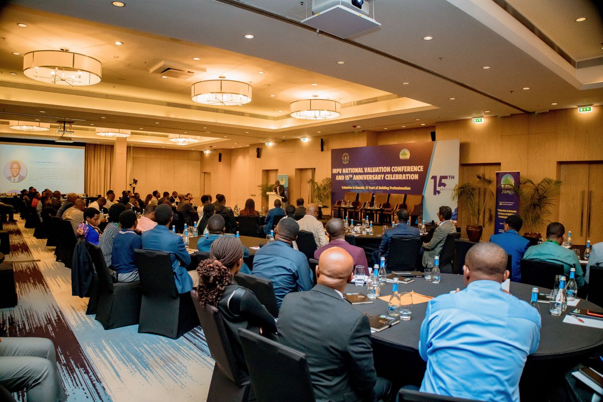 Institute of Real Property Valuers tweet media