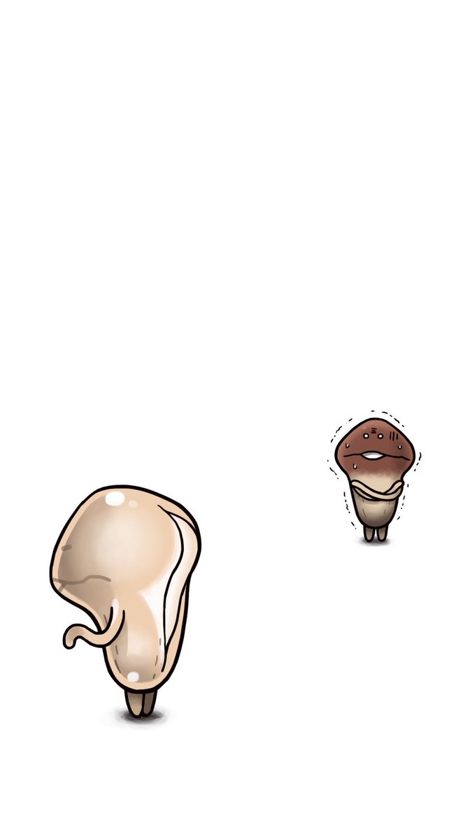 nameko_nnf's tweet image. んふんふ！（ショートアニメを更新したよ！）
んふんふ…（なめこ界屈指の謎…）

▶️YouTube
ショートアニメ[すぐわかる“なめこ図鑑”]
【なめこの抜け殻】追加
youtube.com/shorts/yl-CJZX…
#なめこ #なめこ図鑑 #ショートアニメ