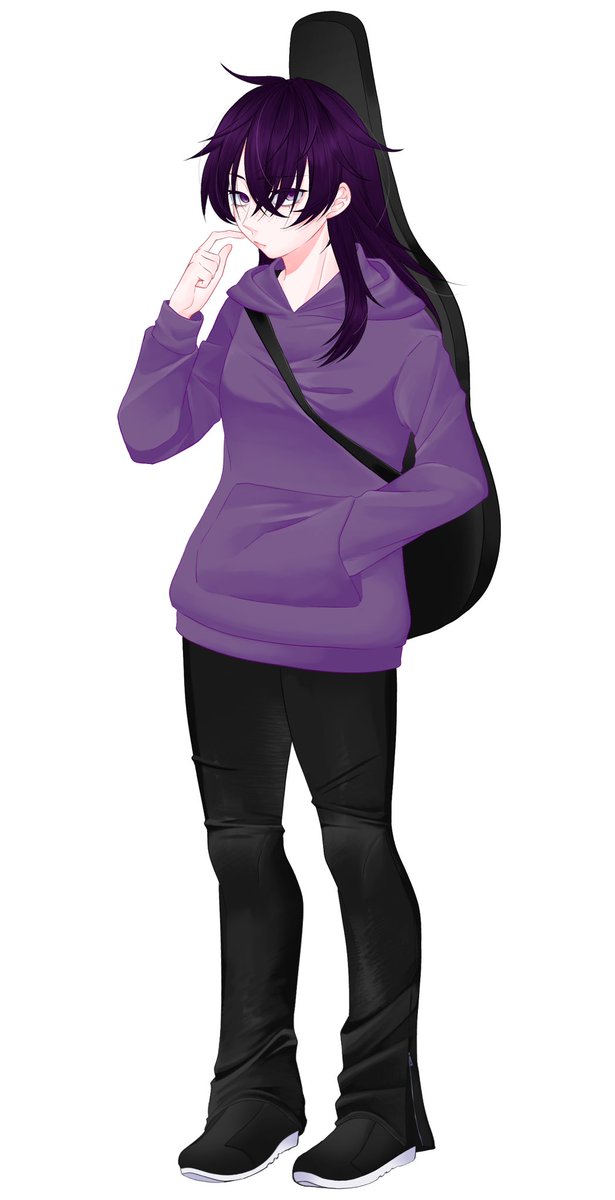 しゃけ:有償依頼⭕️ (@syake1132) / Posts / X