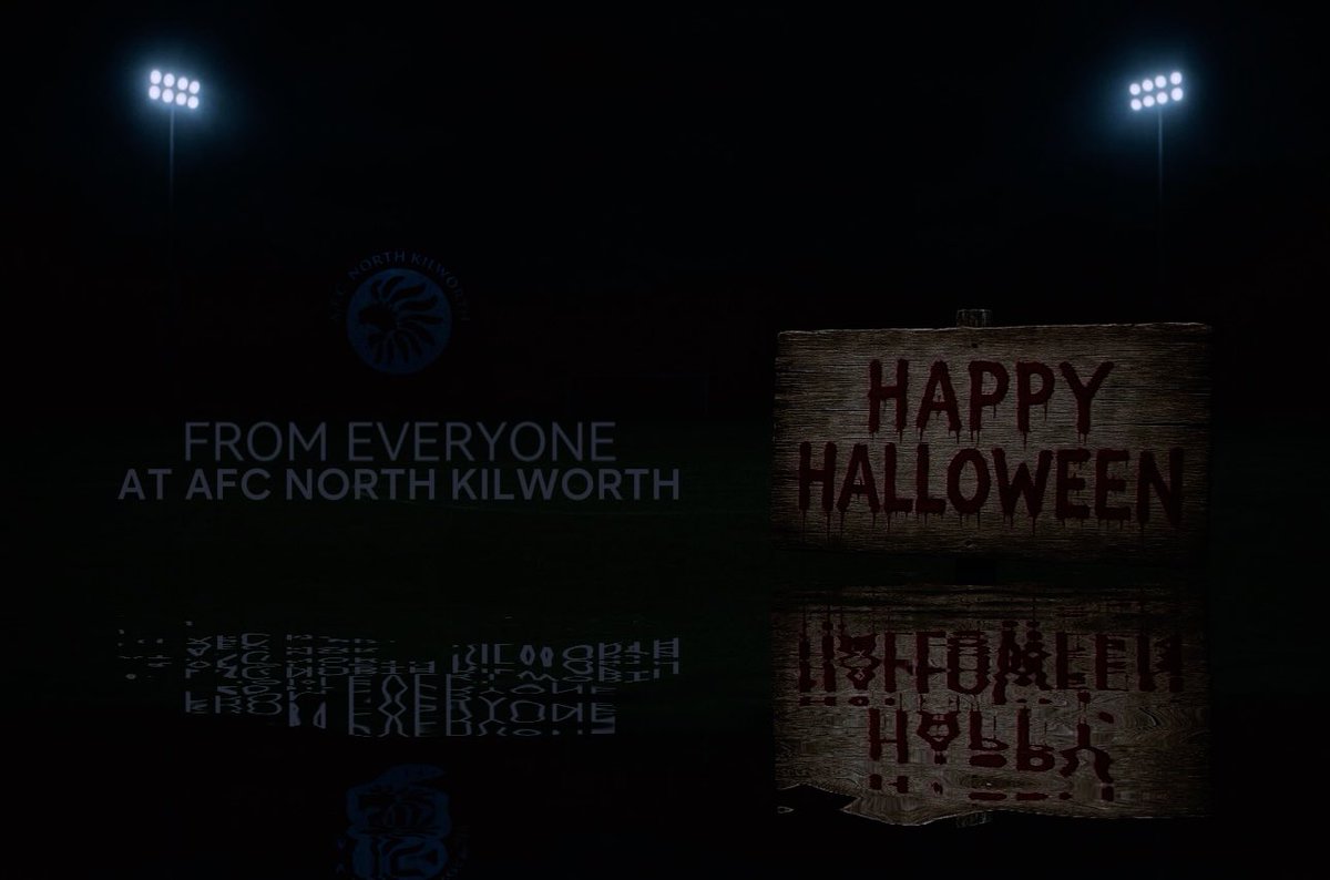 Happy Halloween, Everyone 🎃