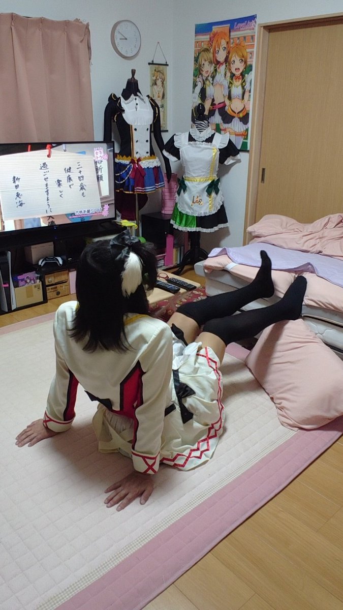 きなここ きなこ餅@Nosty Girl (@kinaco225) / Posts / X