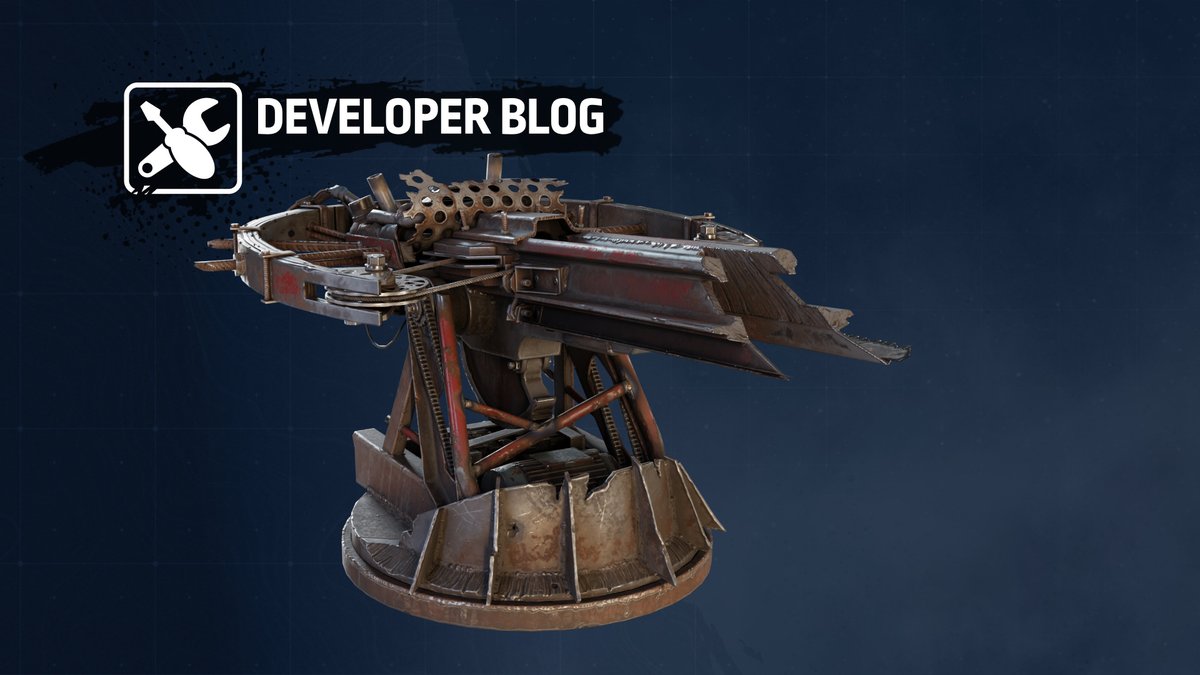 CROSSOUT_ES's tweet image. La batalla entre los Lobos Esteparios y los Ravagers ha tenido consecuencias trágicas, e Ivy XO se ha visto obligada a tomar una medida desesperada: forjar una alianza con el Khaganate por primera vez...
▶️ Más información en: crossout.net/es/news/385
#crossout #devblog