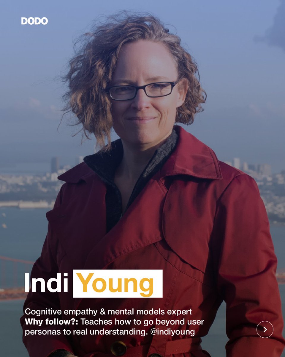 dodo_africa's tweet image. Take your next step with us at DDA User Research Course, where we help you grow into the kind of designer the world listens to.
Here&apos;s the link to join the course waitlist:  mailchi.mp/.../dda-user-r…...
Tag every designer who needs to save this.
#UXCourse #DesignLeaders #design