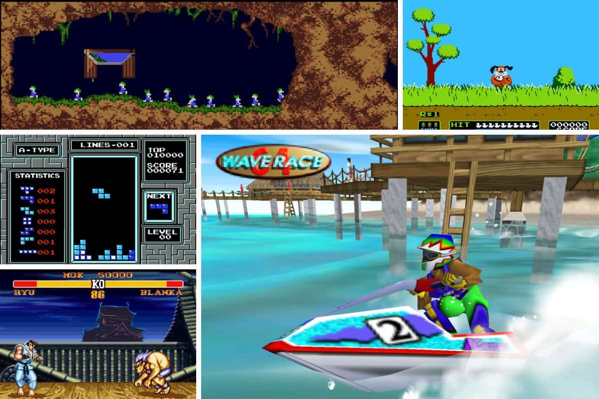 TipsRaspberry's tweet image. 12 Best Games to Play on RetroPie (Download Links) raspberrytips.com/best-retropie-… #raspberrypi #retropie