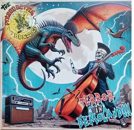 ♠balicanz／みんなのうた　サイコビリー　ロカビリー　バリキャンズ♠ ♤balicanz／みんなのうた サイコビリー ロカビリー バリキャンズ