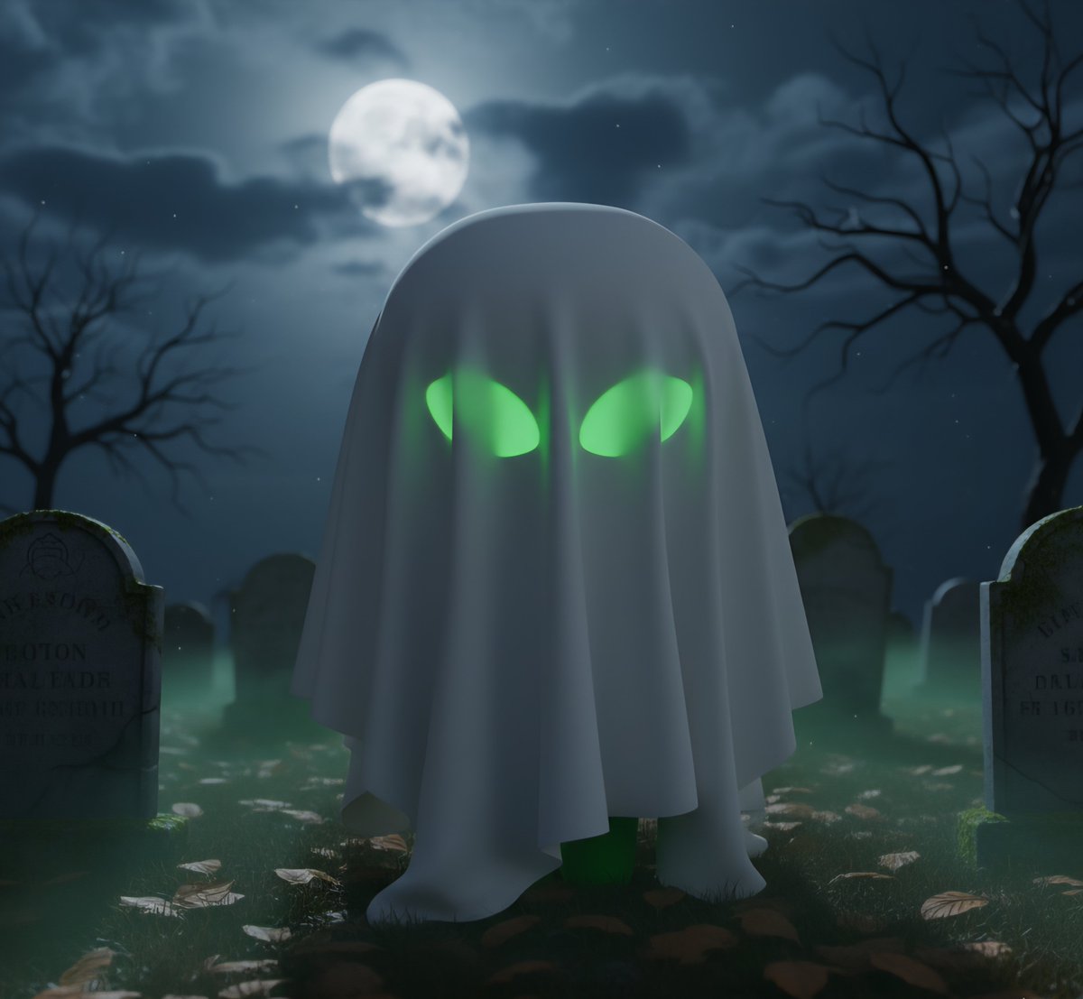 GM ☕

Happy Alienween! 👻🎃🦇🧹