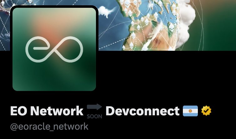 EO_Network's tweet image. It&apos;s time.