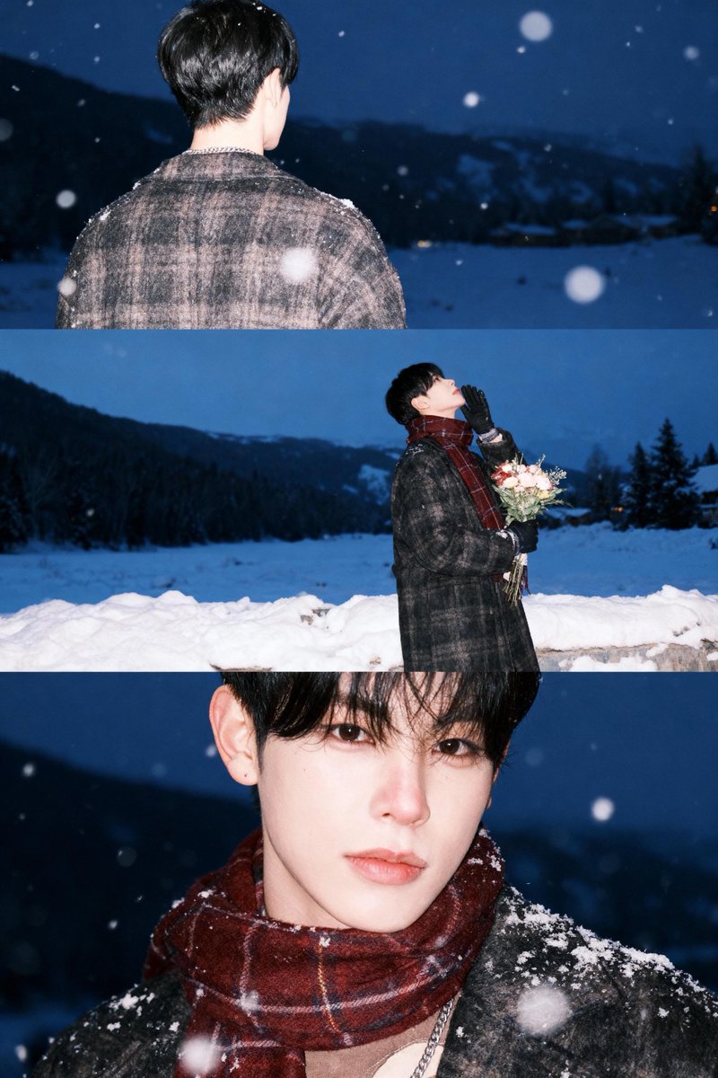 shamii1212's tweet photo. 겨울 규민 느좋 .. ❄️ https://t.co/kPd1IiAdNa