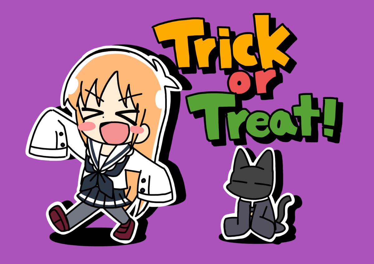 七時 (@mada_shichiji) on Twitter photo 