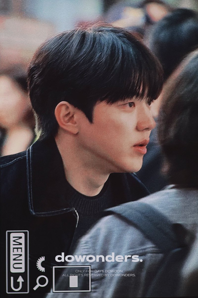 251031 조니워커

#데이식스 #DAY6 #도운 #DOWOON