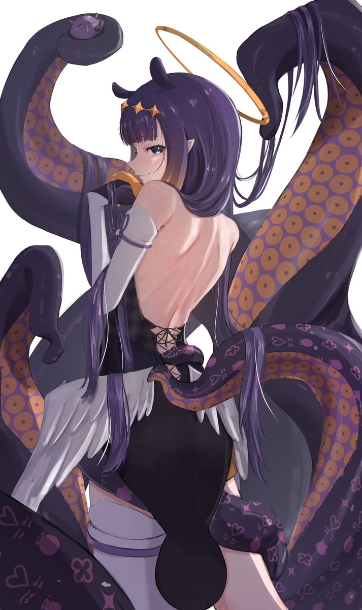 kyouraku22's tweet image. #今月描いた絵を晒そう