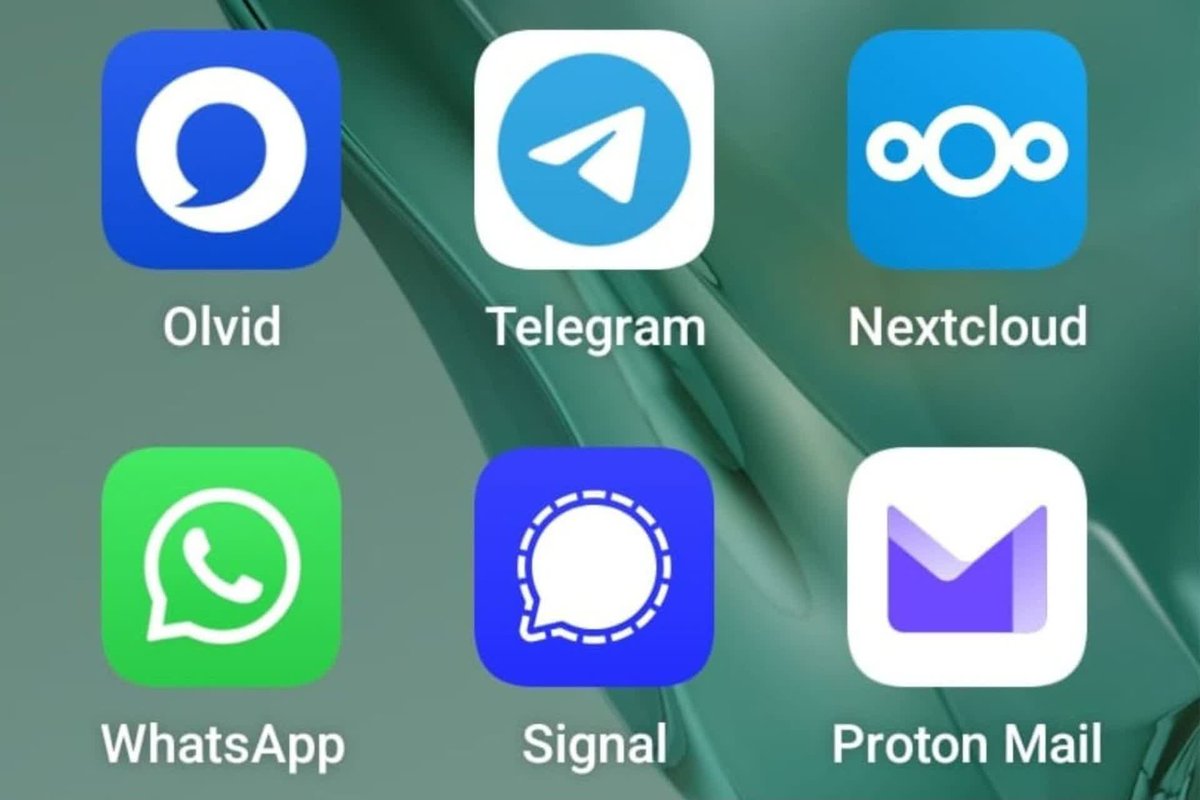 #ChatControl : le Danemark renonce finalement à imposer une porte dérobée à #WhatsApp, Telegram et #Signal. #CSAR #CSAM #UE #chiffrement  ➡️ 01net.com/actualites/cha…