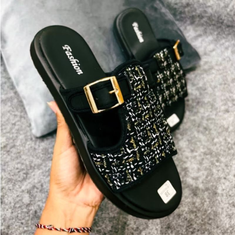 MMariiyah48123's tweet image. “Sandal cantik ini lagi promo cuma Rp29.000 aja 🌸
Desainnya simple tapi elegan banget 💕
Nyaman dipakai, cocok buat jalan, kuliah, atau nongkrong~
Cek di Shopee sebelum kehabisan ya!”

s.shopee.co.id/VySowzq3A
#shopeeID #shopeepromo