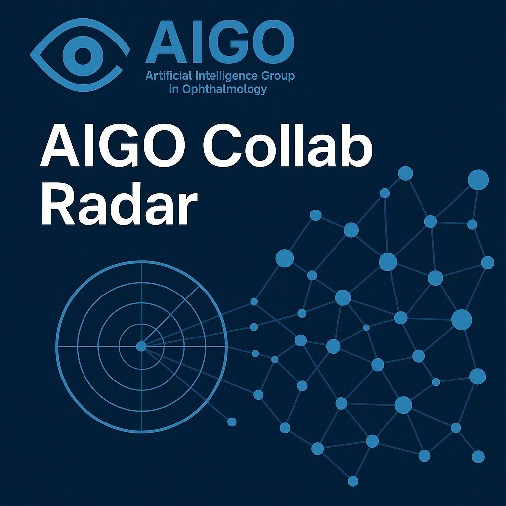 OcuSmart: AI for Ophthalmology tweet media