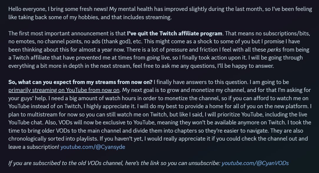 Cyan 🌊🏹 tweet media