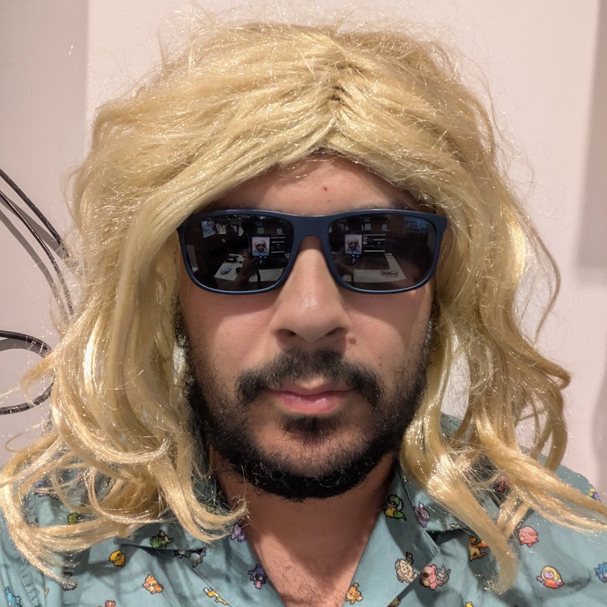 Qui vient costumé au Dawnpath ?!