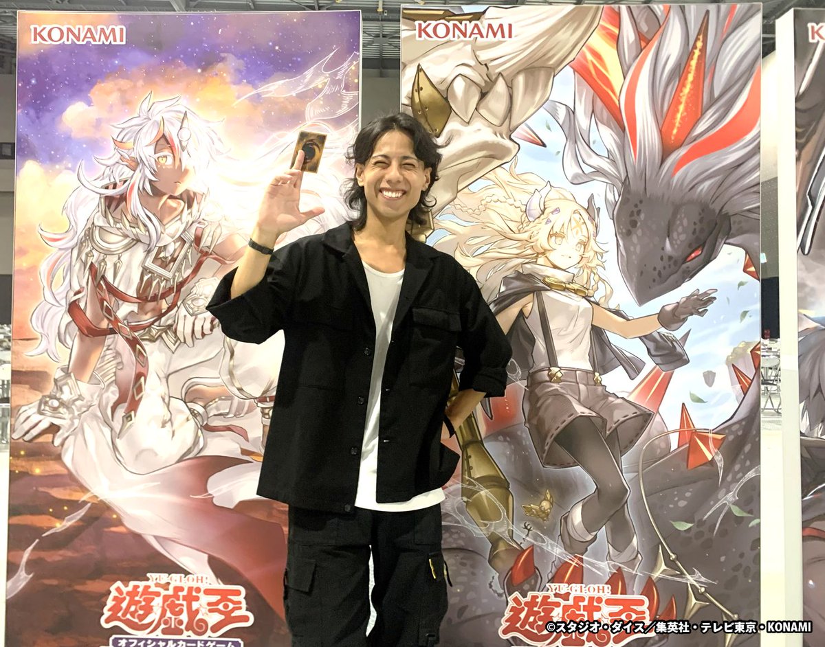 遊戯王YCSJ名古屋 ベス64エフェクトヴェーラー 11月末迄⭕️最終値下げ⭕️遊戯王YCSJ名古屋 ベス64エフェクト