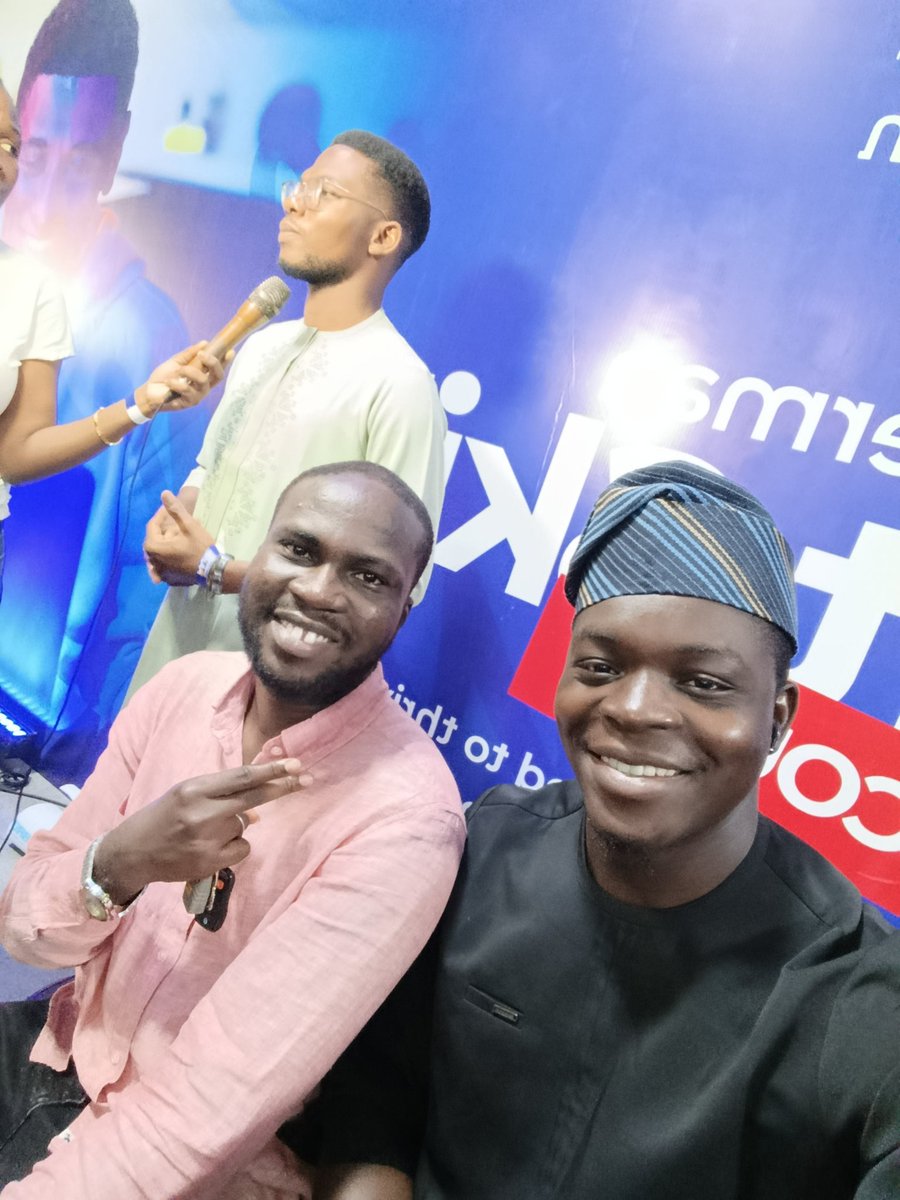 Career fair 2025 #jobbermannigeria