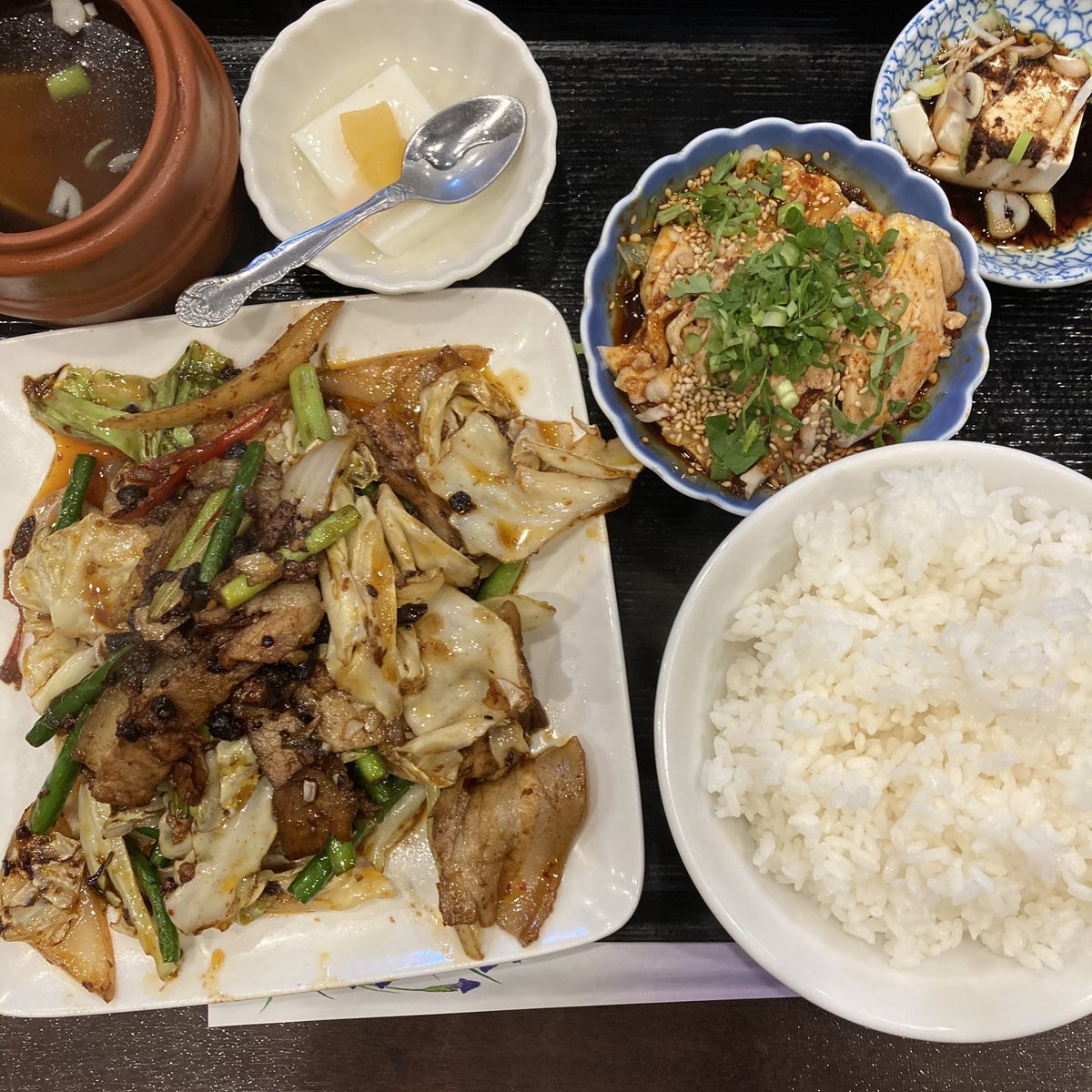 麻婆ページ kouheiishii on X