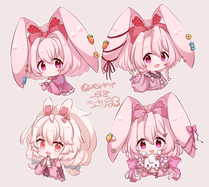 chibi
#オリジナル