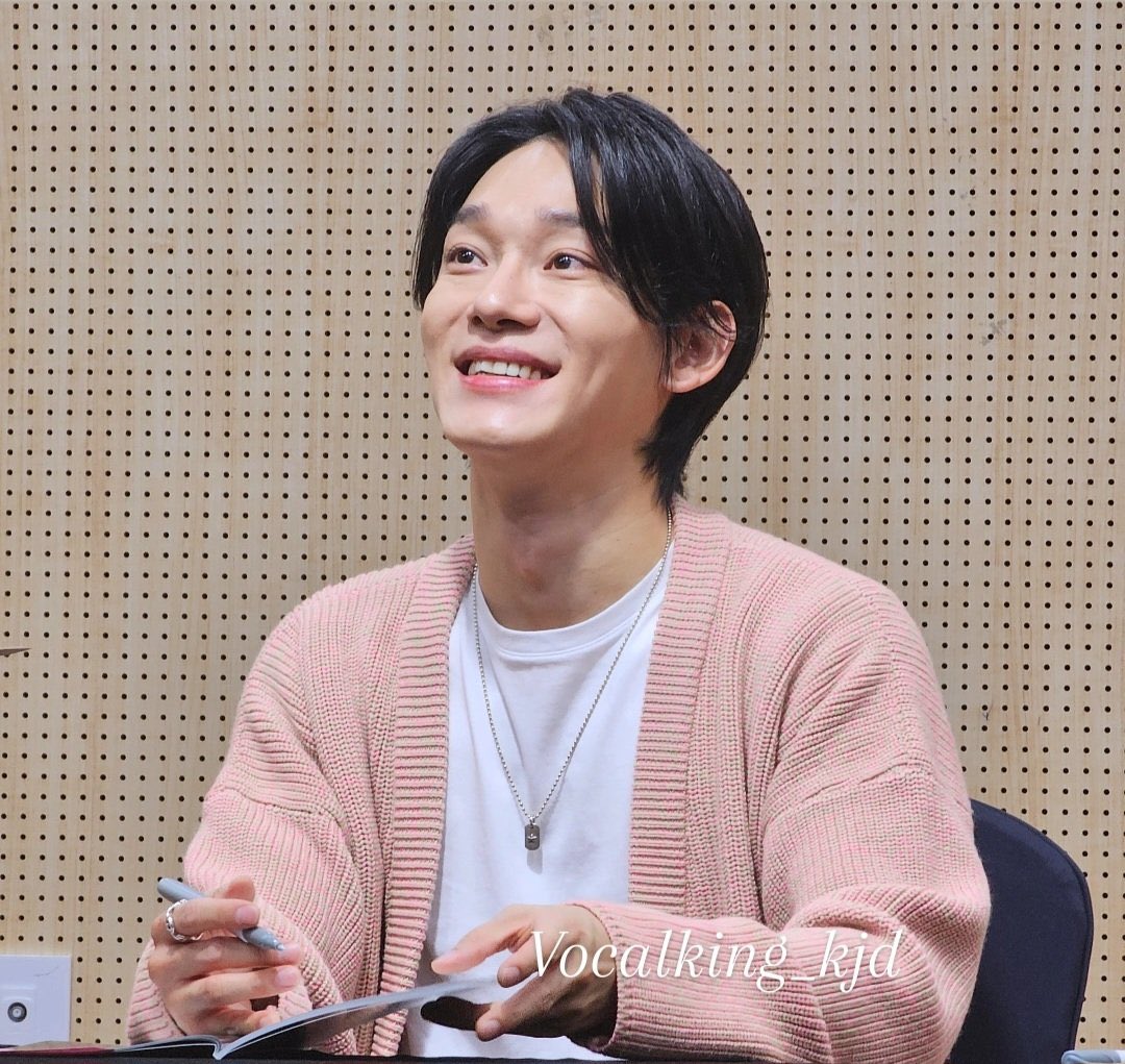 so pretty in light pink💓