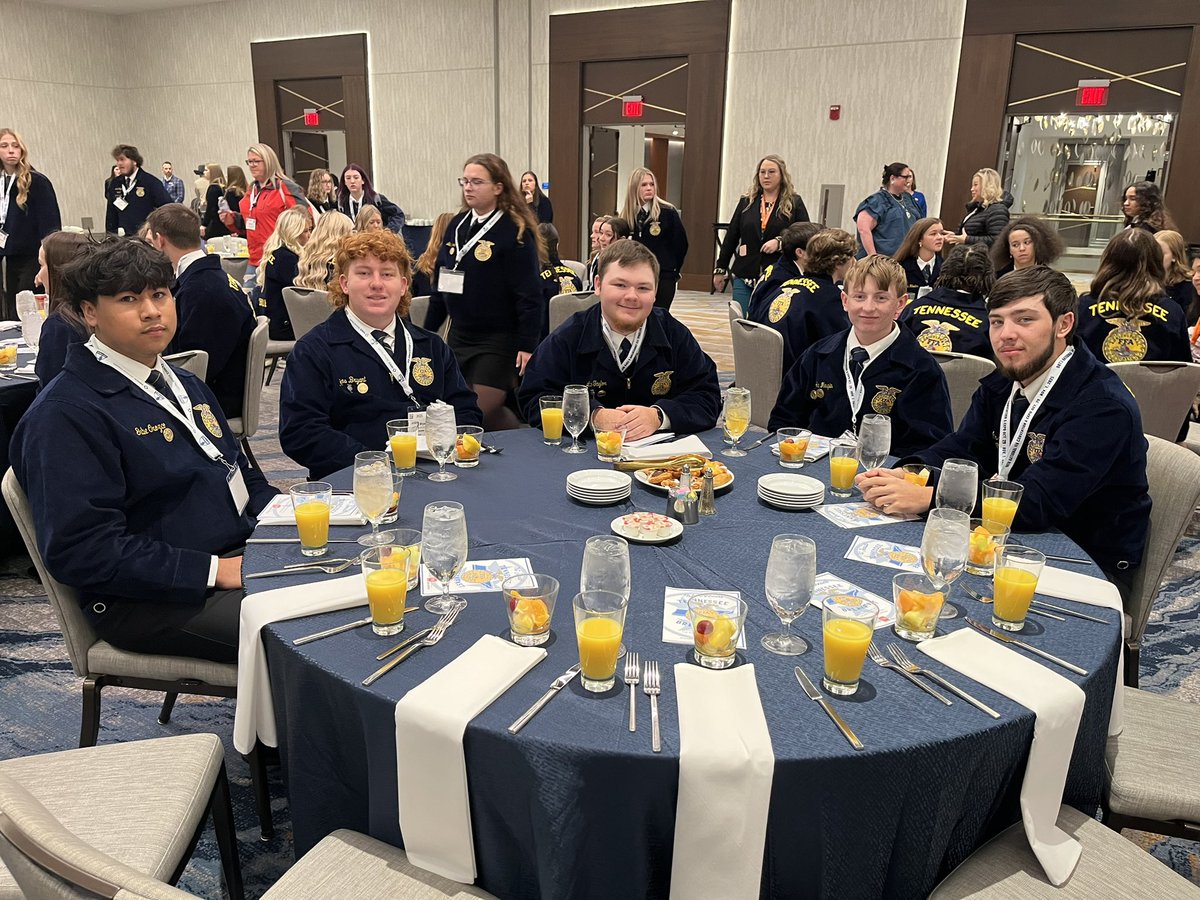 Eagleville FFA tweet media