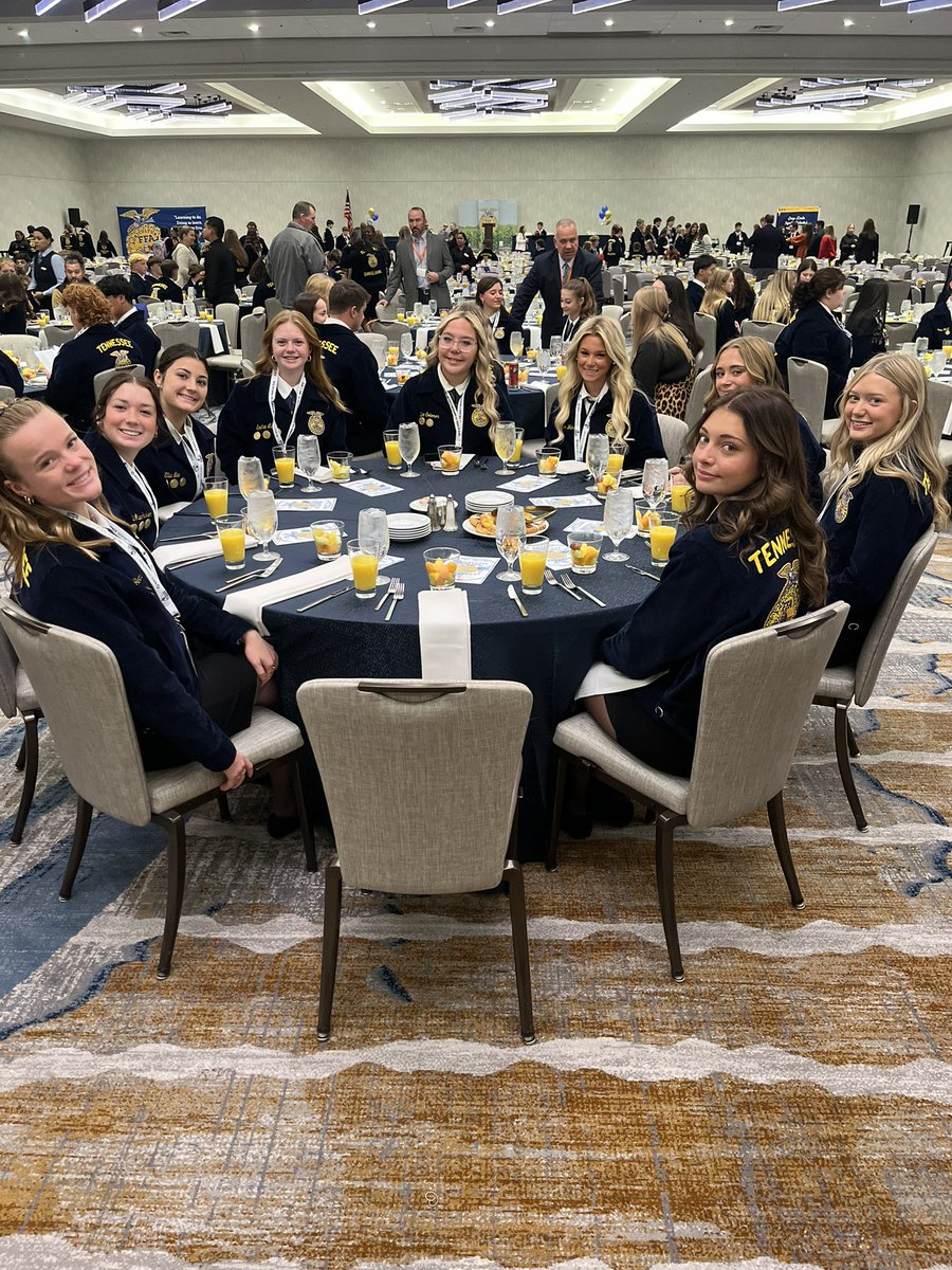 Eagleville FFA tweet media