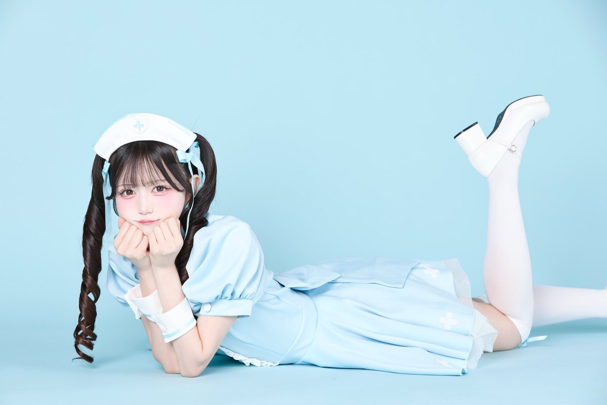 飛茉りのあ【ドレスコード】 tweet media