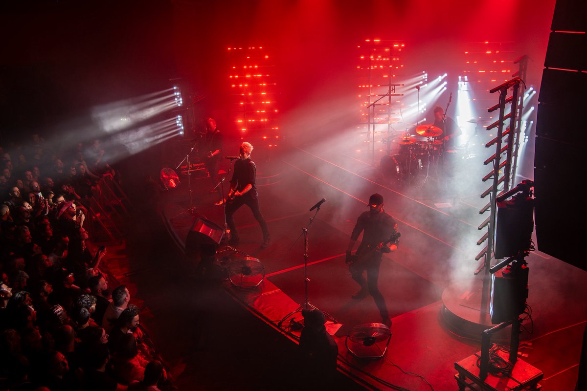 S.Camelot tweet media