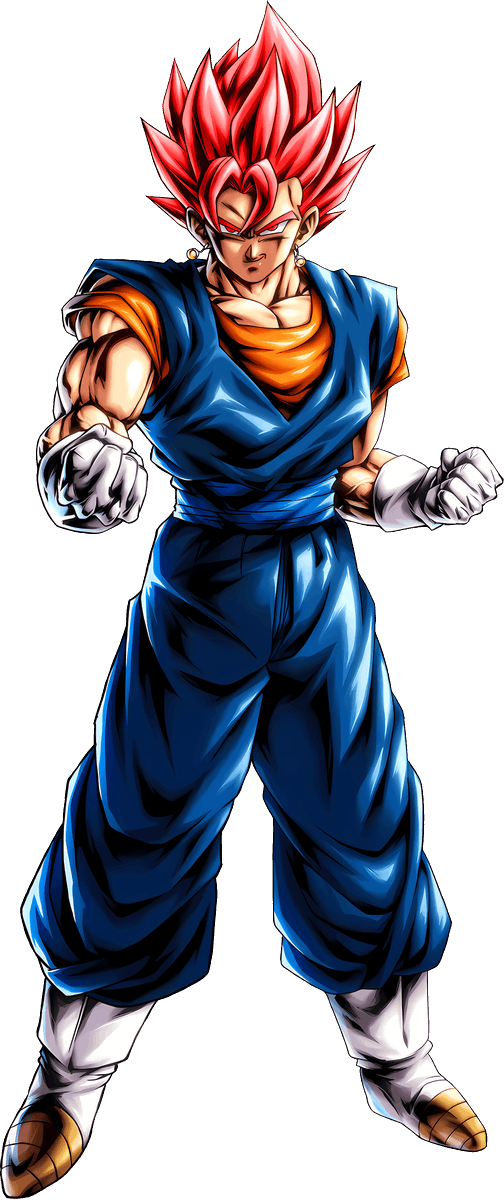 4K Vegito World Championship

#DBLegends #レジェンズ