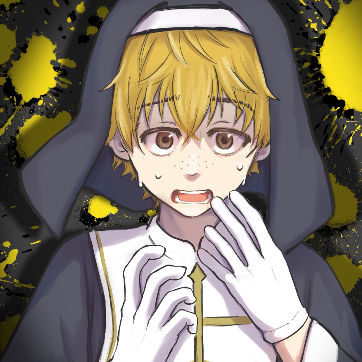 チカちゃん♥️💸💸🍬 tweet media