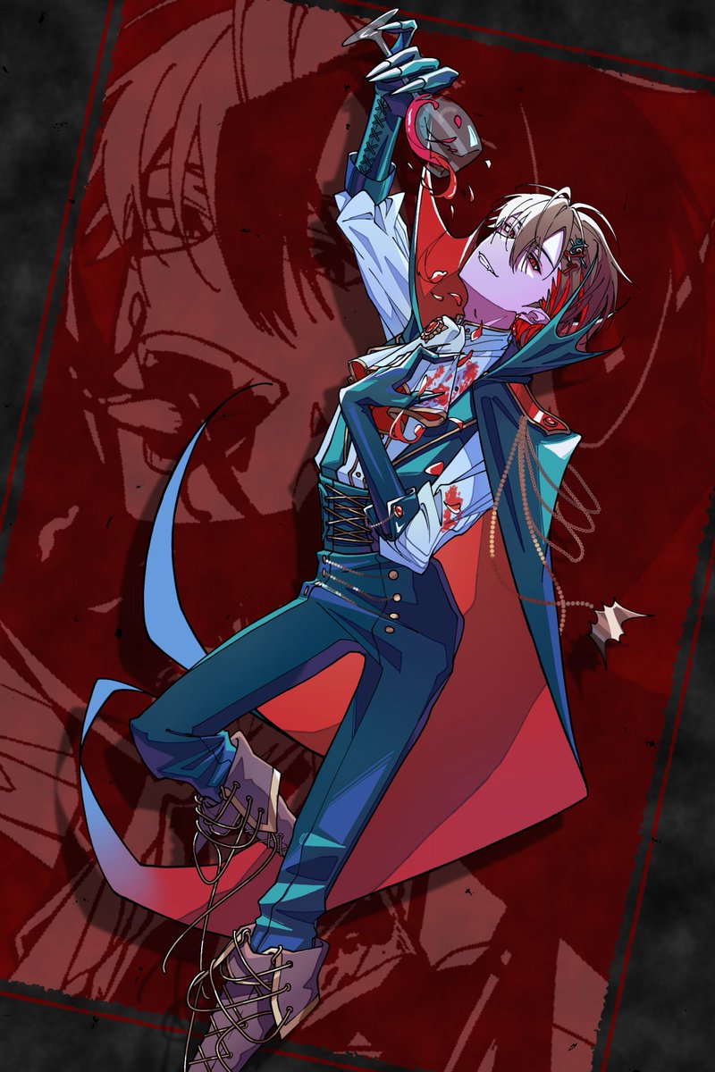 くらり (@kurari_0613_08) / Posts / X