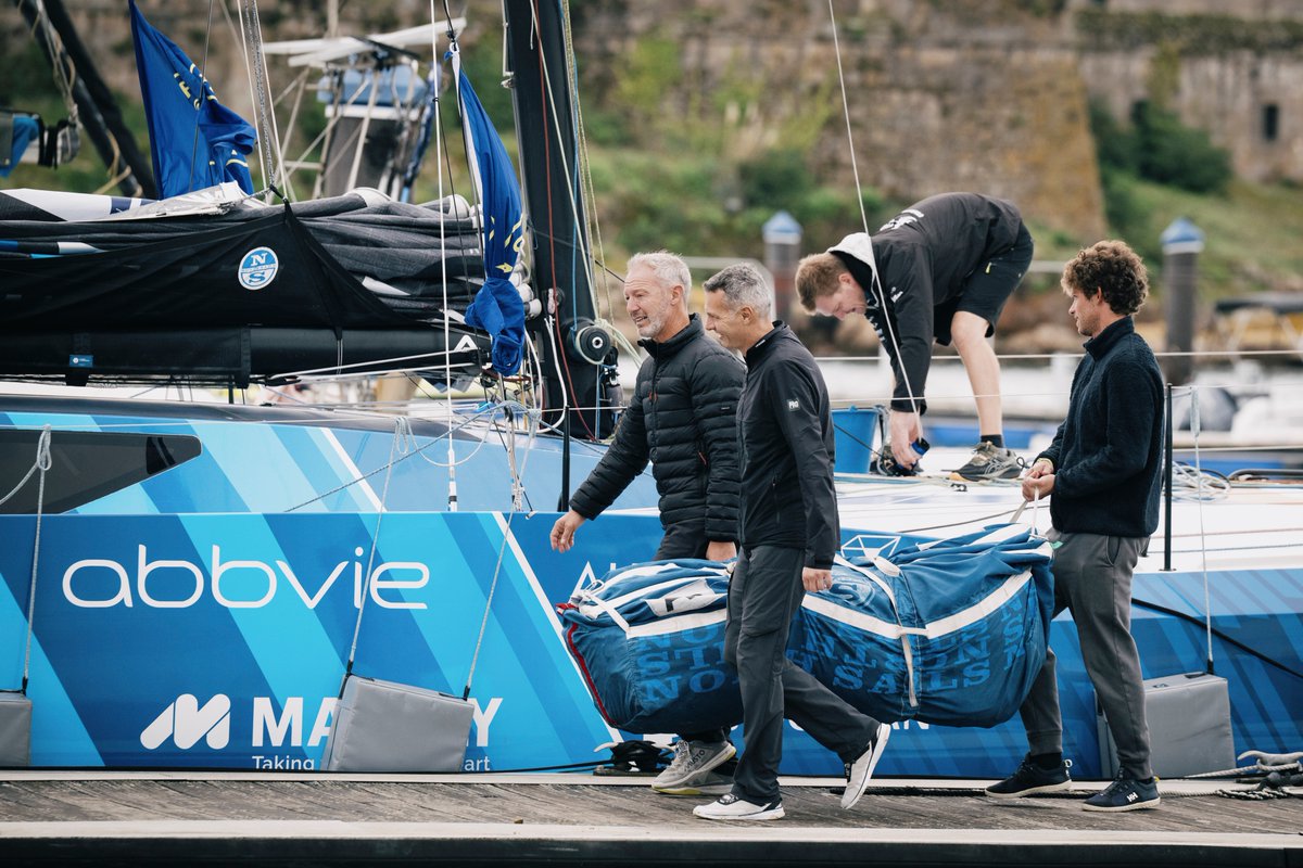 Association Class40 tweet media