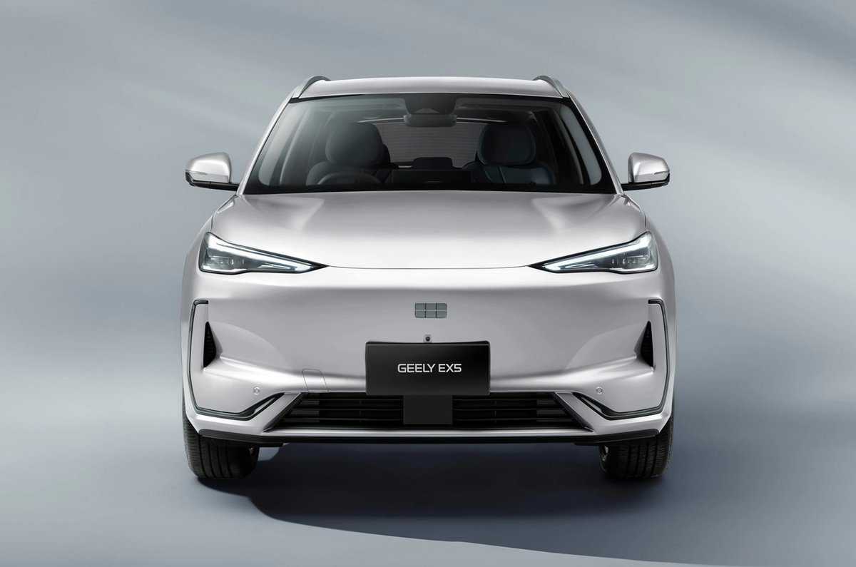 What Car? tweet media