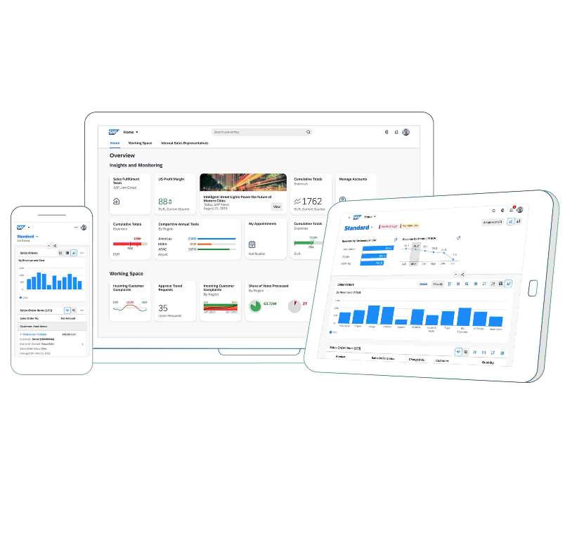 Eursap's tweet image. Eursap&apos;s SAP Tips:
Tips for Using SAP Sales and Distribution Fiori Apps 📱

eursap.eu/blog/eursap-s-…

#sap #sapfiori #sapsd #saptips #saphints #eursap