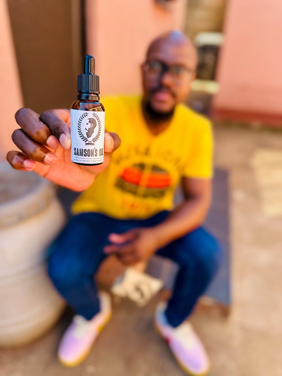 beardoil_samson's tweet photo. Fellas, itโs that time again. ๐
#NoShaveNovember is here โ letโs see who can actually grow it and not just talk about it. ๐ช๐พ
Got your Samsonโs Oil ready, or you planning to look like a desert? ๐ง๐พโโ๏ธ๐ฅ
#BeardGameStrong #SamsonsOil
https://t.co/5FwmcGTyCs https://t.co/YAsr3rraK6