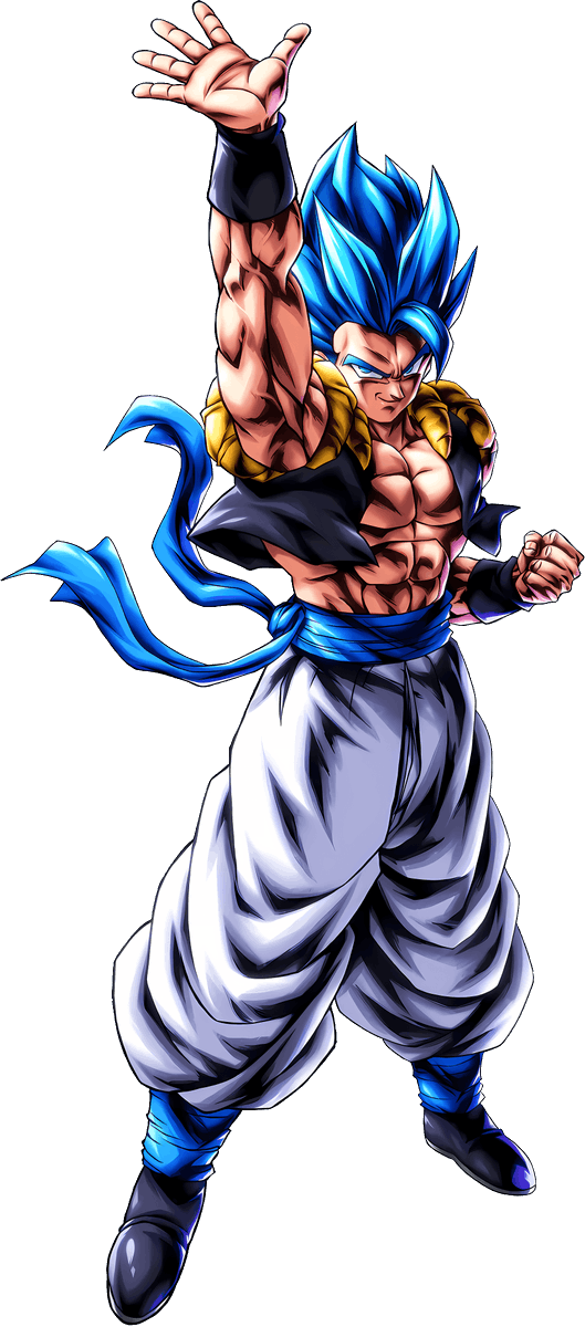 KuwaDesigns's tweet photo. 4K Gogeta World Championship

#DBLegends #レジェンズ https://t.co/ATBoY3xqpc