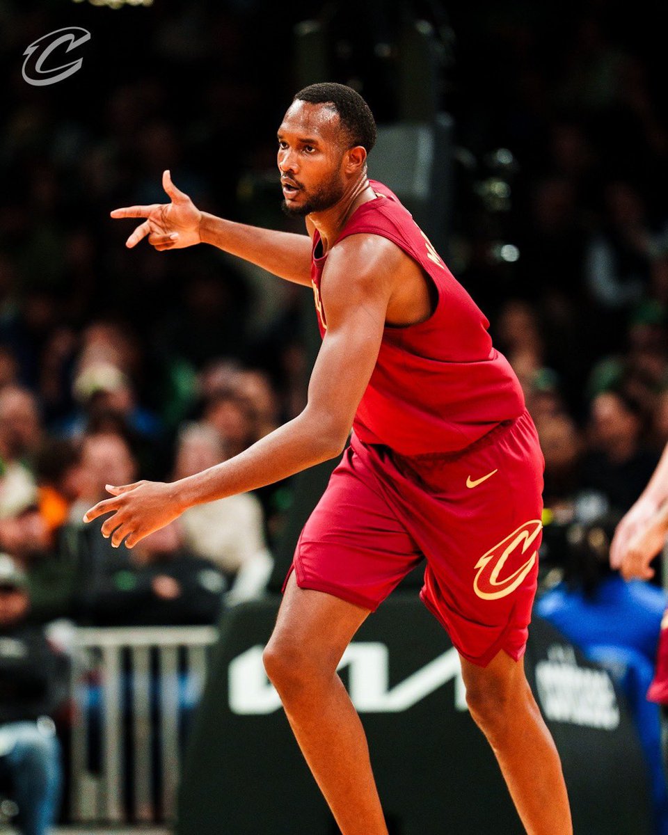 GOOD MORNING CAVS FANS‼️

ITS CAVS GAME DAY AND THE CAVS PLAY THE TORONTO RAPTORS FOR THE FIRST GAME OF THE NBA CUP‼️

THE GOAL TODAY IS FOR THE CAVS TO GET BACK ON TRACK AND SHOW THE NBA WHO WE REALLY ARE‼️

LETS EXECUTE AND MAKE A STATEMENT‼️

LETS GET THIS WIN TONIGHT‼️