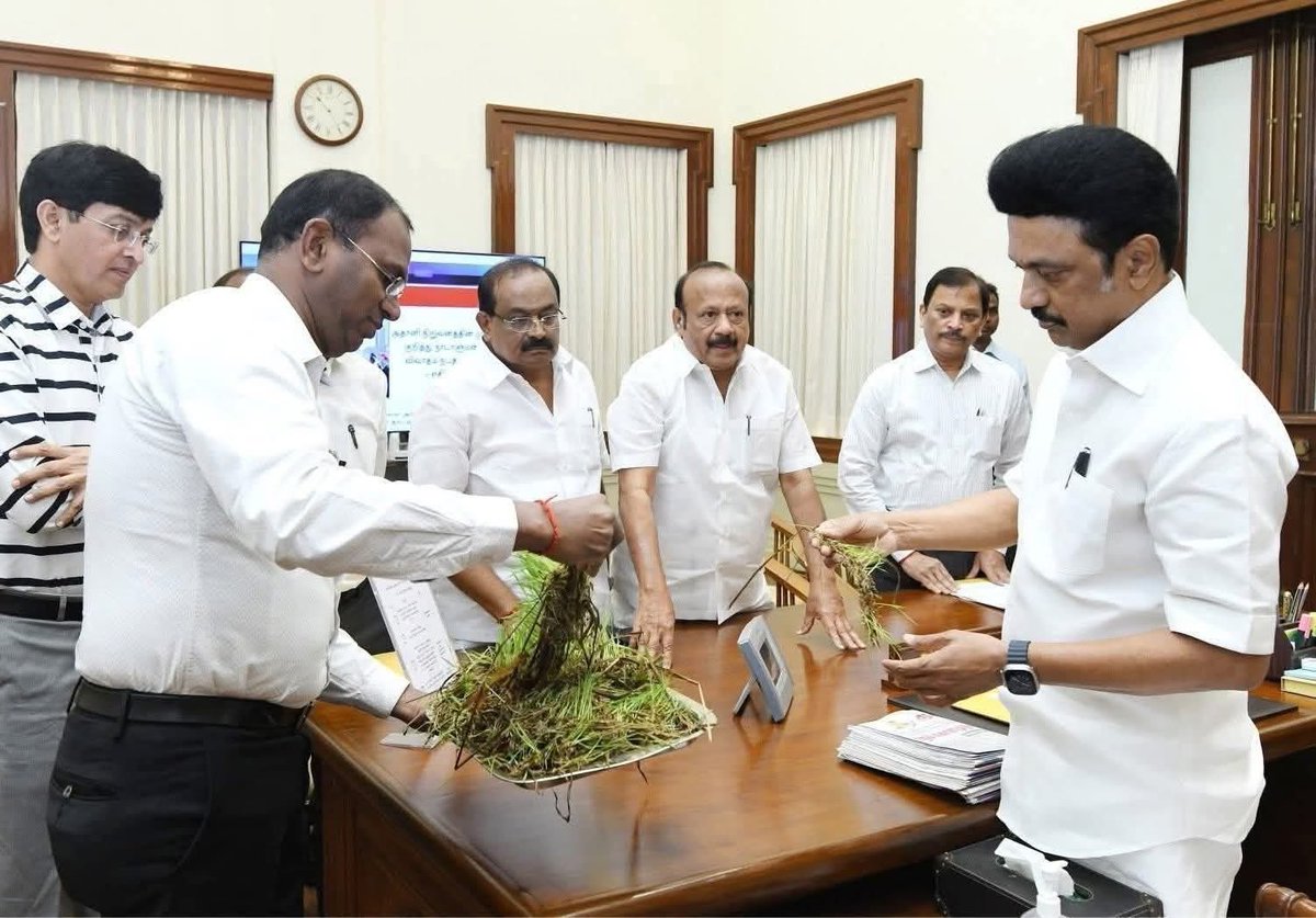 #PawanKalyan - Deputy CM
#MKStalin  - Dummy CM