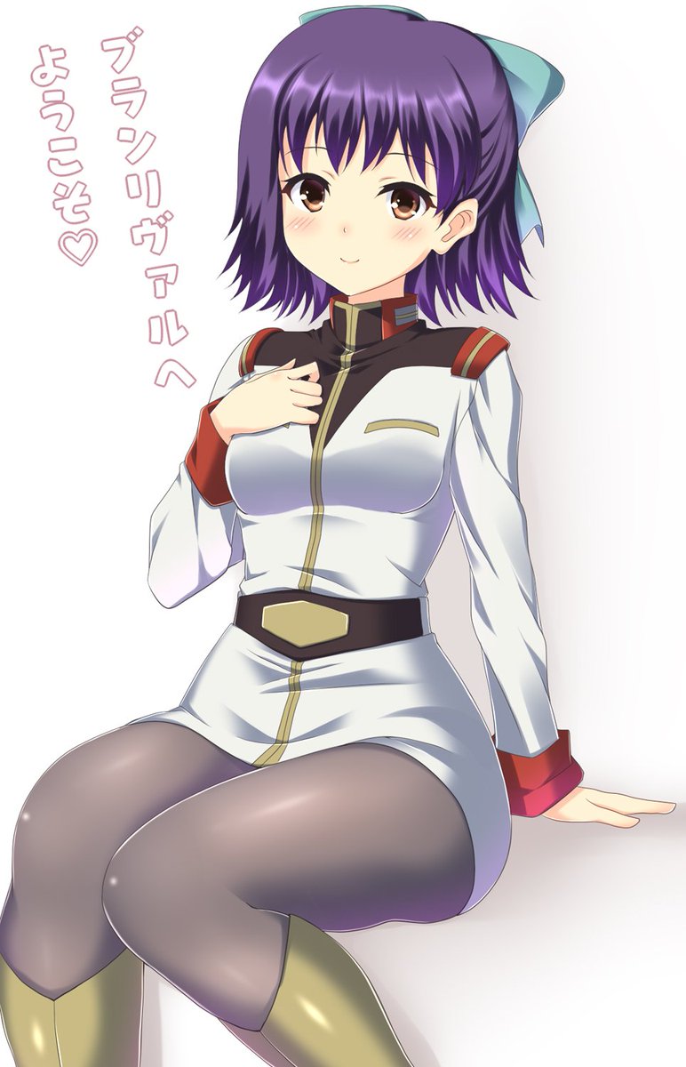 #今週描いた絵を晒そう 