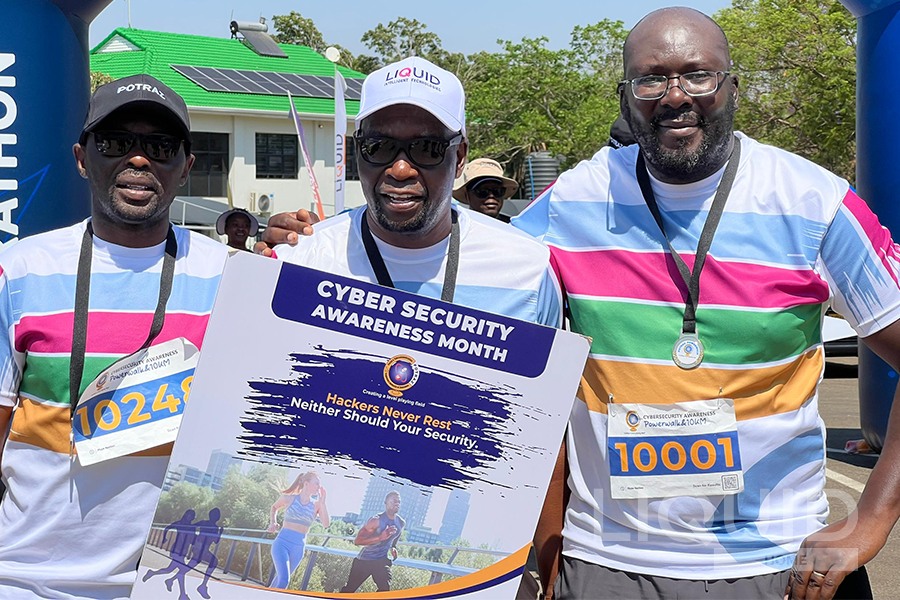 Liquid Intelligent Technologies Zimbabwe tweet media