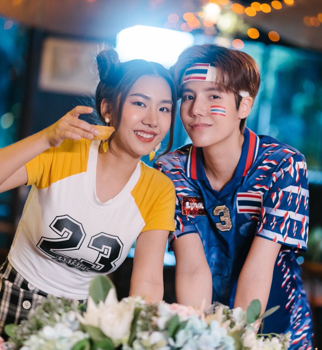 lulingdarling's tweet image. Do you guys ever think about how they cut all their scenes has a couple