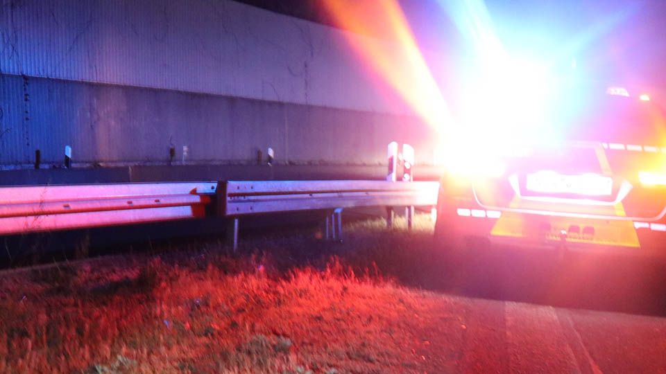 Polizei_nrw_ms's tweet photo. +++ Kollision auf der A43 bei #Haltern – Falschfahrer flüchtig - #Polizei sucht Zeugen +++
Zur Pressemitteilung: https://t.co/Vf9U9nmS1A
#PolizeiMünster #Münster #Leben #SicherImStraßenverkehr
(Foto: Symbolbild) https://t.co/bZTL9dFBiK