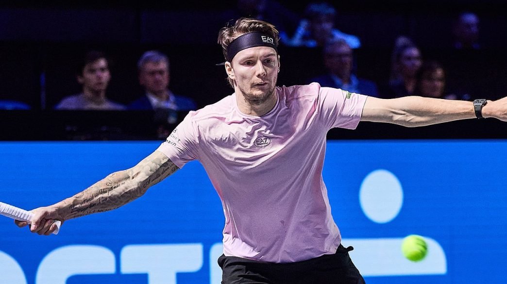 🎾 LIVE TWICH 🎃
▶️ twitch.tv/doublefaute

ATP MASTERS 1000 PARIS 🇫🇷
📰BUBLIK, ZVEREV, SINNER AU PROGRAMME

➡️ VENDREDII 31 OCTOBRE (1/4 DE FINALE)